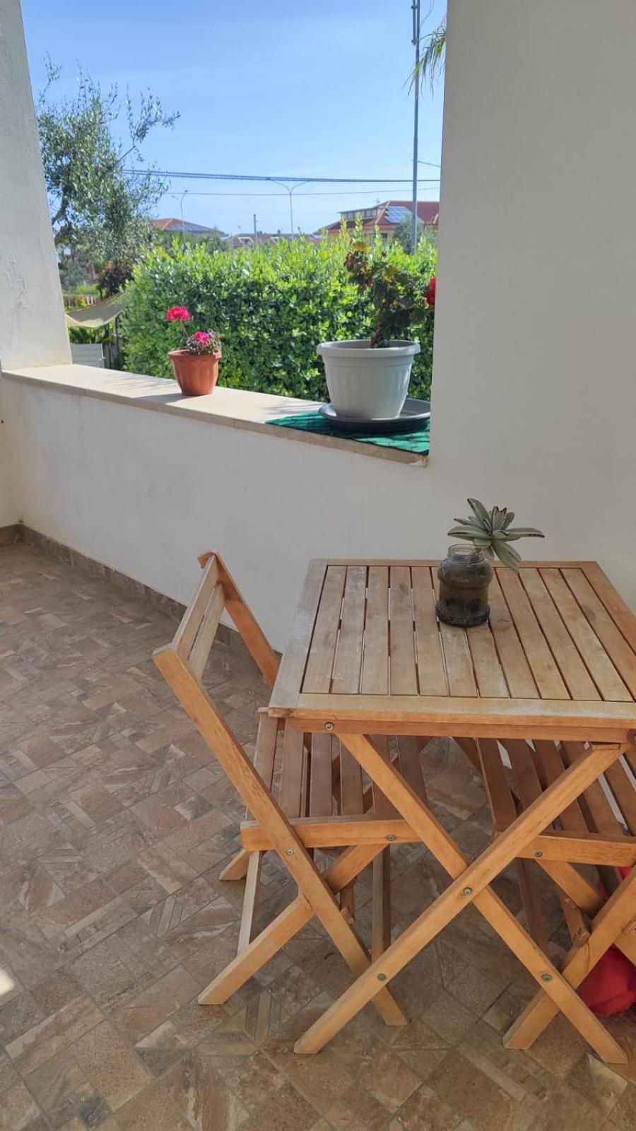 B&B Amuri Ranni Avola Ngoại thất bức ảnh