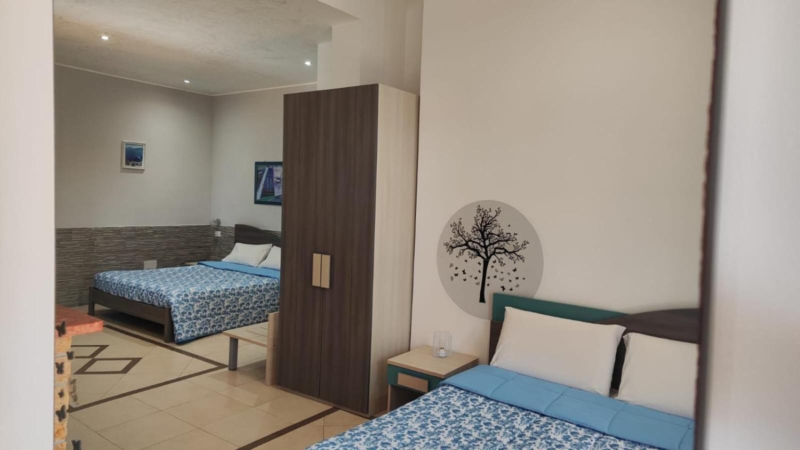 B&B Amuri Ranni Avola Ngoại thất bức ảnh